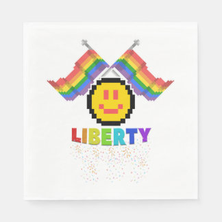 Serviette En Papier Sac fourre-tout