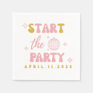 Serviette En Papier Sage Napkin