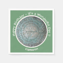 Saint Regis Mountain USGS Points de référence