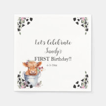 Saint-Vache, premier anniversaire