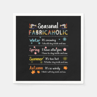 Serviette En Papier Saison Fabricant hiver printemps été automne