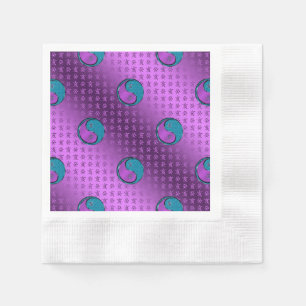 Serviette En Papier Sanglier d'eau