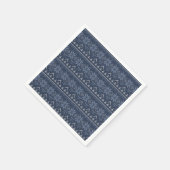 Serviette En Papier Scandinavian (Coin)