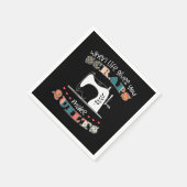 Serviette En Papier Scraps Quilt Quilting Crafting Sewing Machine Gift (Coin)