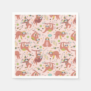 Serviette En Papier Serronnerie