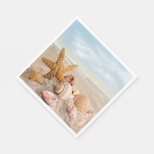 Serviette En Papier Sertissage des serviettes (Coin)