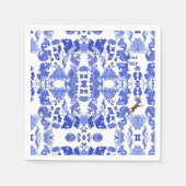 Serviette En Papier Servetter Biagio Atriac Flair (Devant)