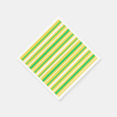 Serviette En Papier Serviette (Coin)