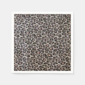 Serviette En Papier serviette de papier d'impression (Devant)