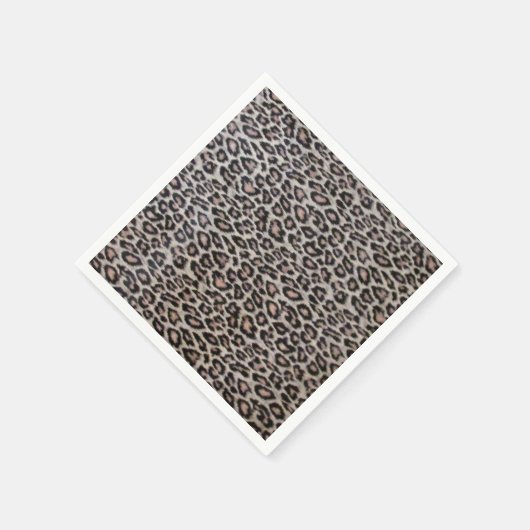 Serviette En Papier serviette de papier d'impression (Coin)