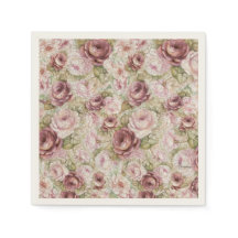 Serviette de Rosenmeer