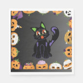 Serviette En Papier Serviette de table (Devant)