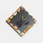 Serviette En Papier Serviette de table (Coin)