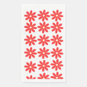 Serviette En Papier serviette de table (Devant)