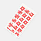 Serviette En Papier serviette de table (Coin)