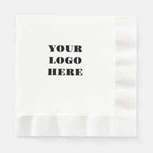 SERVIETTE EN PAPIER SERVIETTE DE TABLE