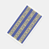 Serviette En Papier Serviette d'hôte Pâque serviettes Recline Relax Re (Coin)