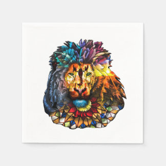 Serviette En Papier serviettes