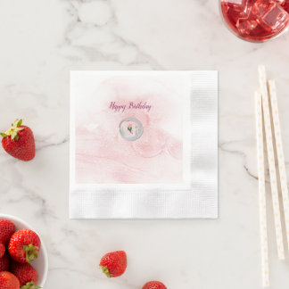 Serviette En Papier Serviettes