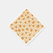 Serviette En Papier Serviettes (Coin)