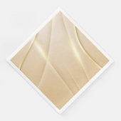 Serviette En Papier Serviettes (Coin)