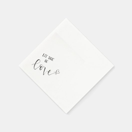 Serviette En Papier Serviettes (Coin)