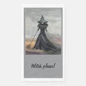 Serviette En Papier Serviettes (Devant)