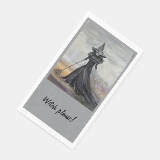 Serviette En Papier Serviettes (Coin)