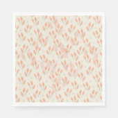 Serviette En Papier Serviettes (Devant)