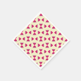 Serviette En Papier Serviettes