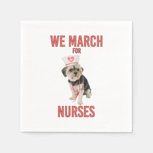 Serviette En Papier Serviettes (Devant)