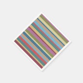 Serviette En Papier Serviettes (Coin)