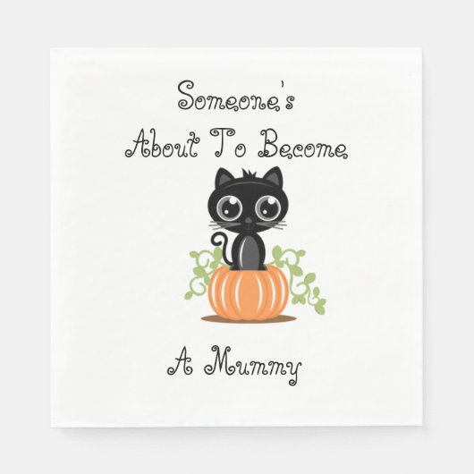 Serviette En Papier Serviettes (Devant)