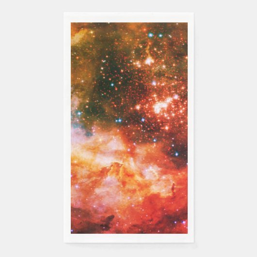 Serviette En Papier Serviettes (Devant)