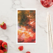 Serviette En Papier Serviettes (En situation)