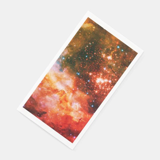 Serviette En Papier Serviettes (Coin)