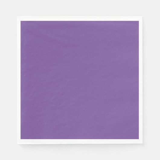 Serviette En Papier Serviettes (Devant)