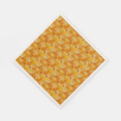 Serviette En Papier Serviettes (Coin)