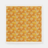 Serviette En Papier Serviettes (Devant)