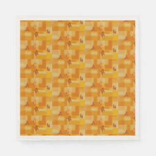 Serviette En Papier Serviettes