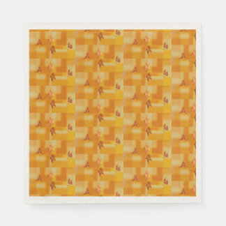 Serviette En Papier Serviettes