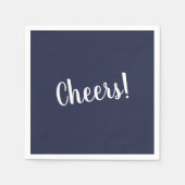 Serviette En Papier Serviettes (Devant)