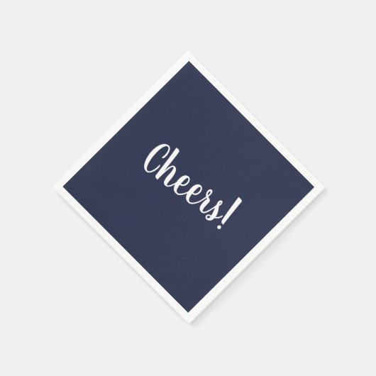 Serviette En Papier Serviettes (Coin)