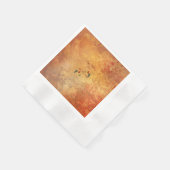 Serviette En Papier Serviettes (Coin)