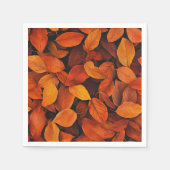 Serviette En Papier serviettes (Devant)