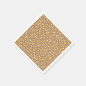 Serviette En Papier Serviettes (Coin)