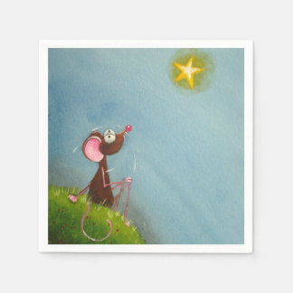 Serviette En Papier Serviettes