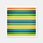 Serviette En Papier Serviettes (Devant)