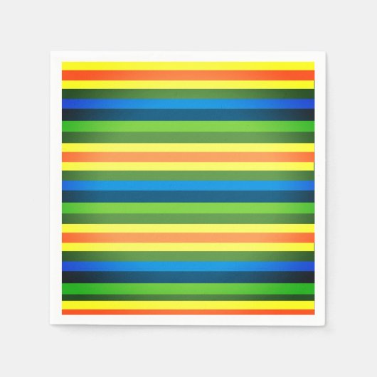 Serviette En Papier Serviettes (Devant)