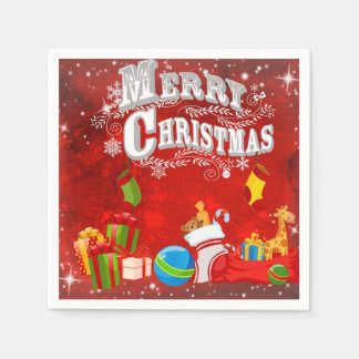 Serviette En Papier Serviettes